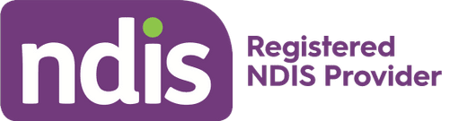NDIS Registered Provider