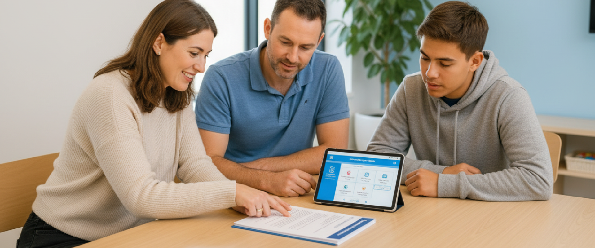 What Does a Behaviour Support Practitioner Do? A Guide for NDIS Participants